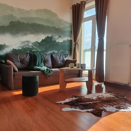 דירות קרלובי וארי Apartman S Wellness מראה חיצוני תמונה