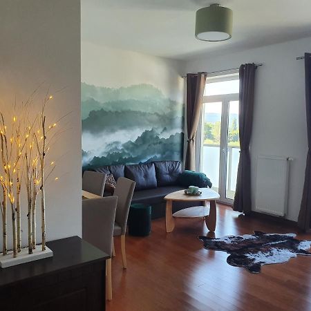 דירות קרלובי וארי Apartman S Wellness מראה חיצוני תמונה