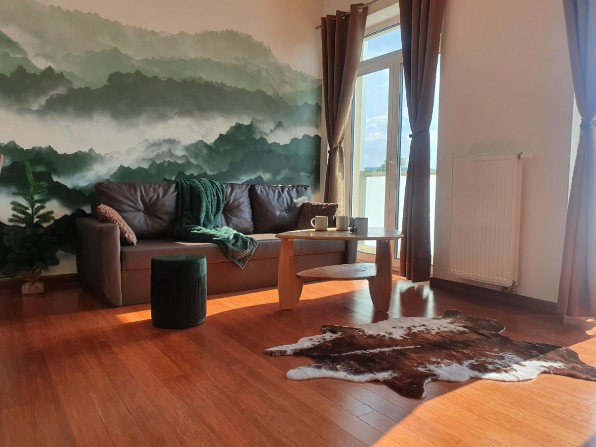 דירות קרלובי וארי Apartman S Wellness מראה חיצוני תמונה