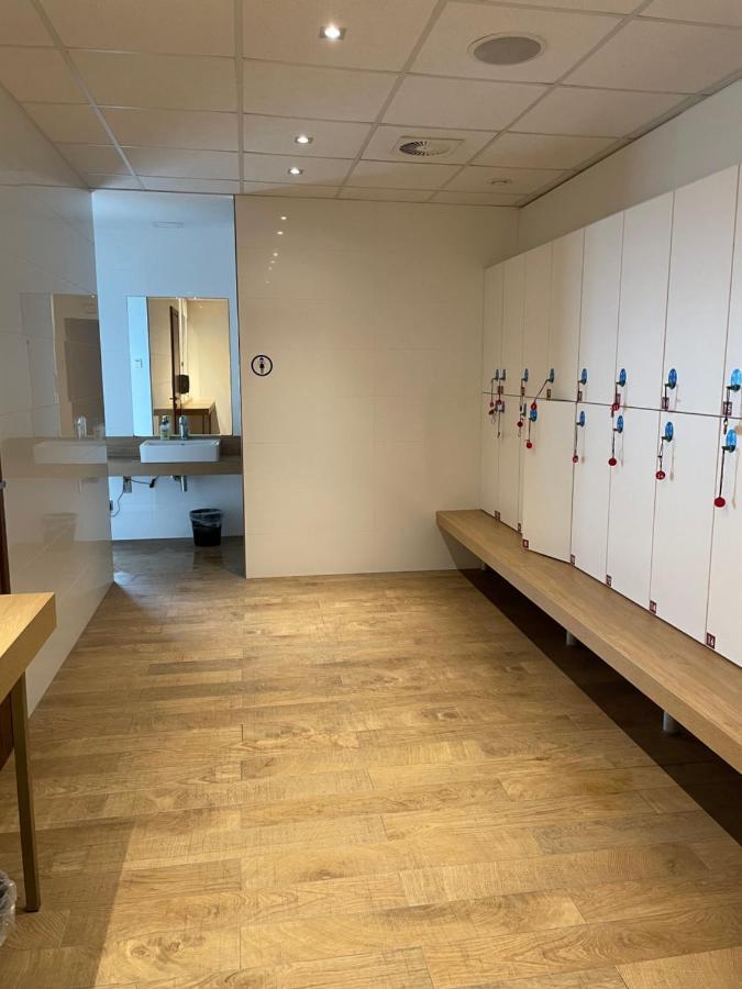 דירות קרלובי וארי Apartman S Wellness מראה חיצוני תמונה