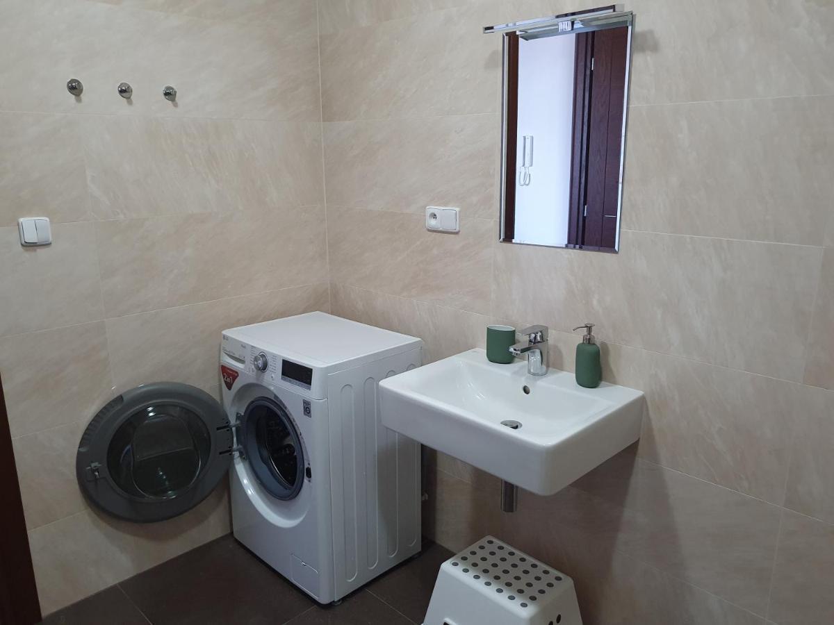 דירות קרלובי וארי Apartman S Wellness מראה חיצוני תמונה